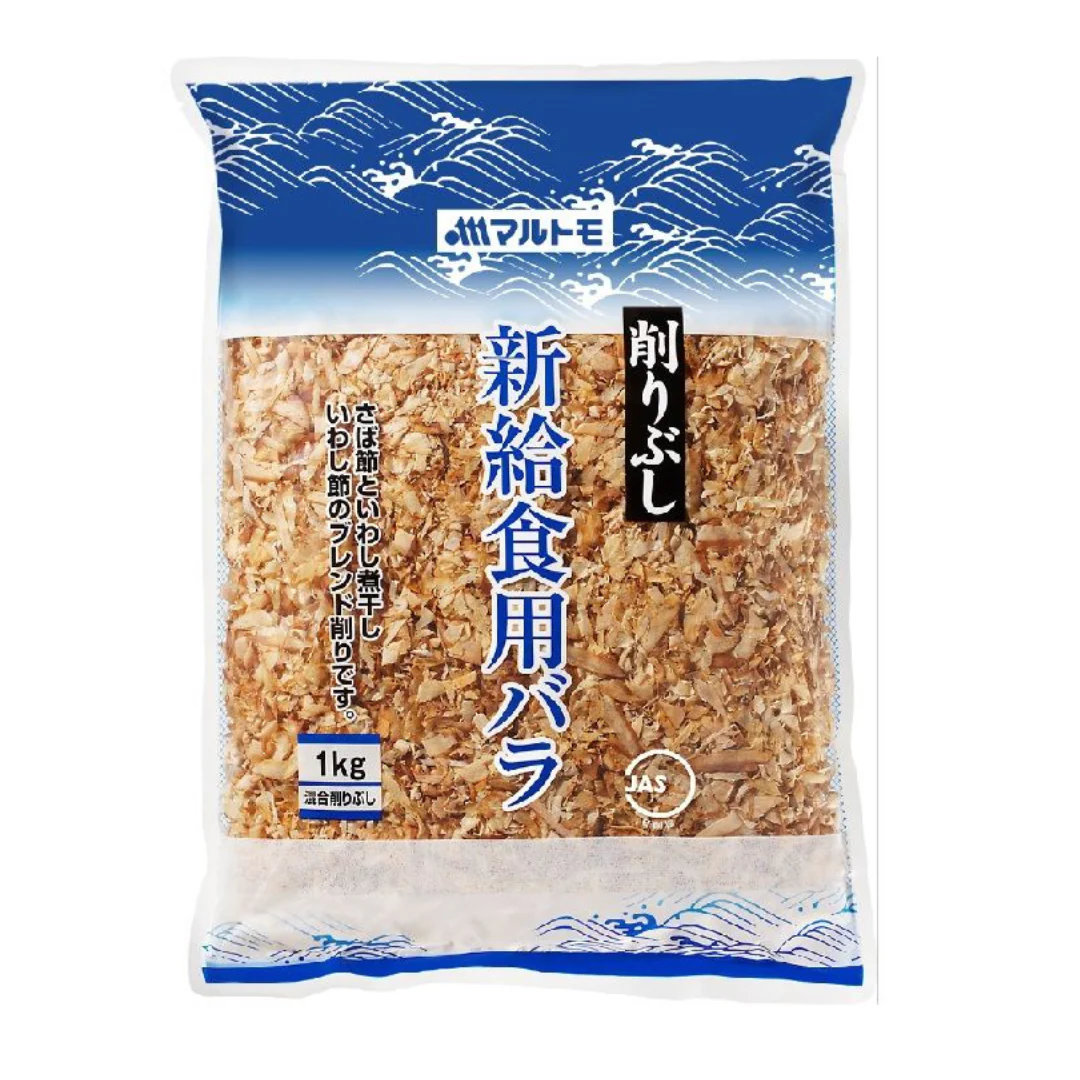 [SYD]MARUTOMO Bara Kyushoku 1kg
