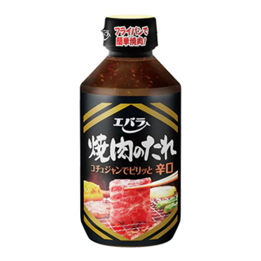 [SYD]Yakiniku Tare Hot 300g