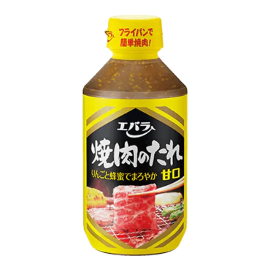 [SYD]Yakiniku Tare Mild 300g