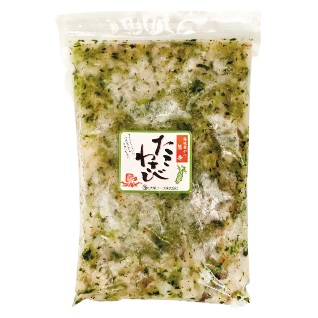 [SYD]Tako Wasabi 1kg