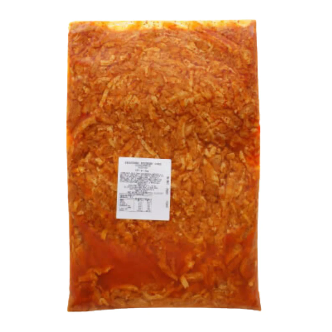 [SYD]Kimchi Inari 1.2kg