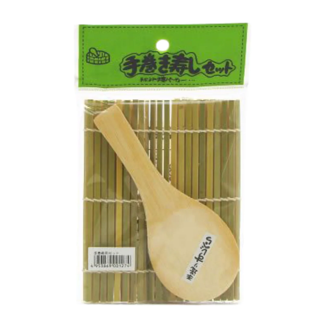 [SYD]Temaki Sushi Set 1set