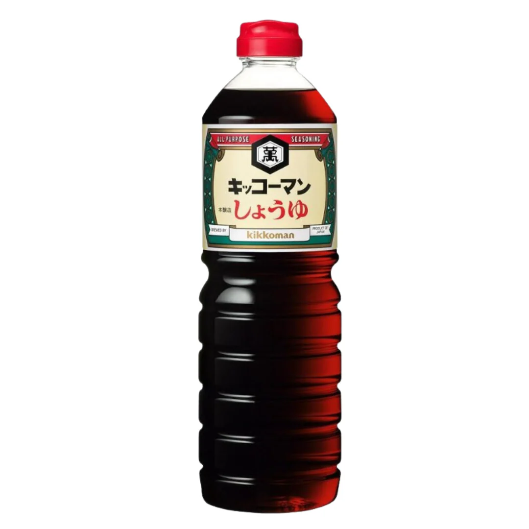 [SYD]KKM Shoyu JP 1L
