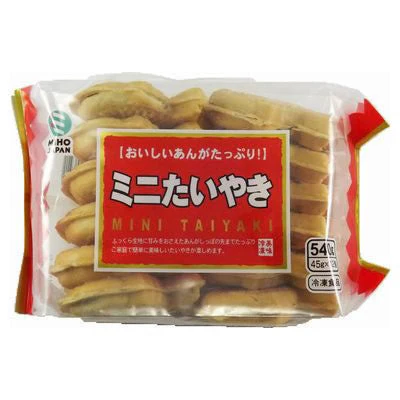[SYD]Mini Taiyaki 540g