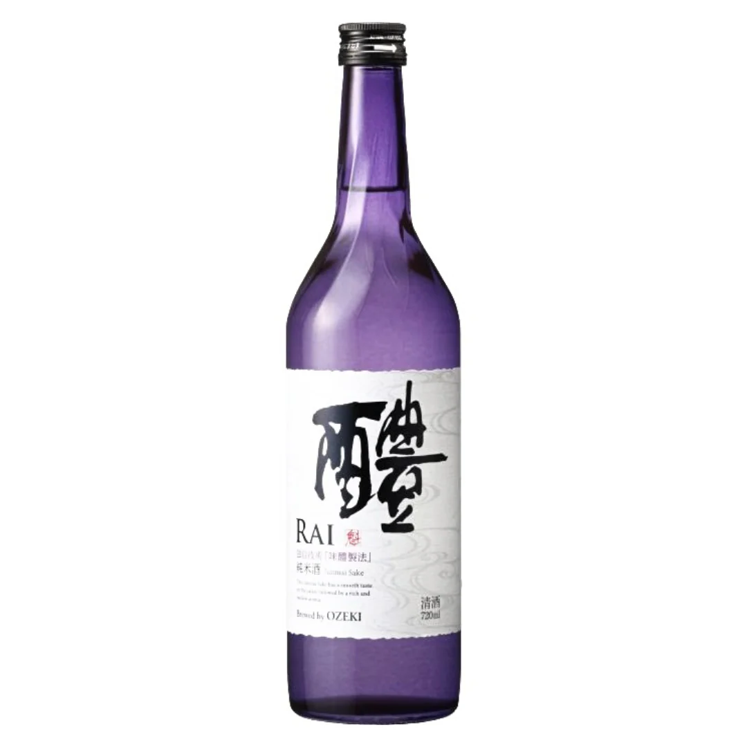 [SYD]Rai 720ml