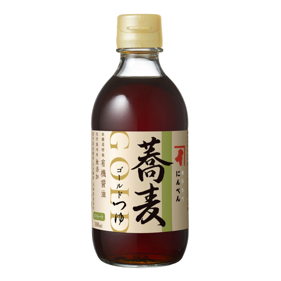 [SYD]Soba Gold 300ml