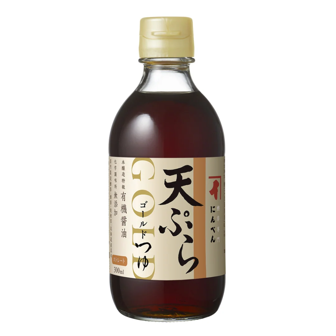 [SYD]Tempura Gold 300ml