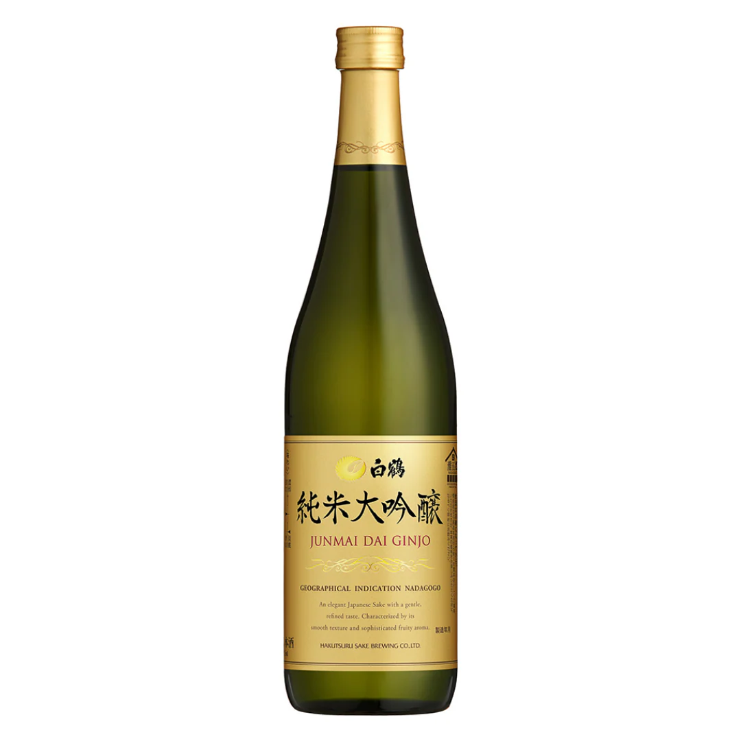 [SYD]Junmai Daiginjo 720ml