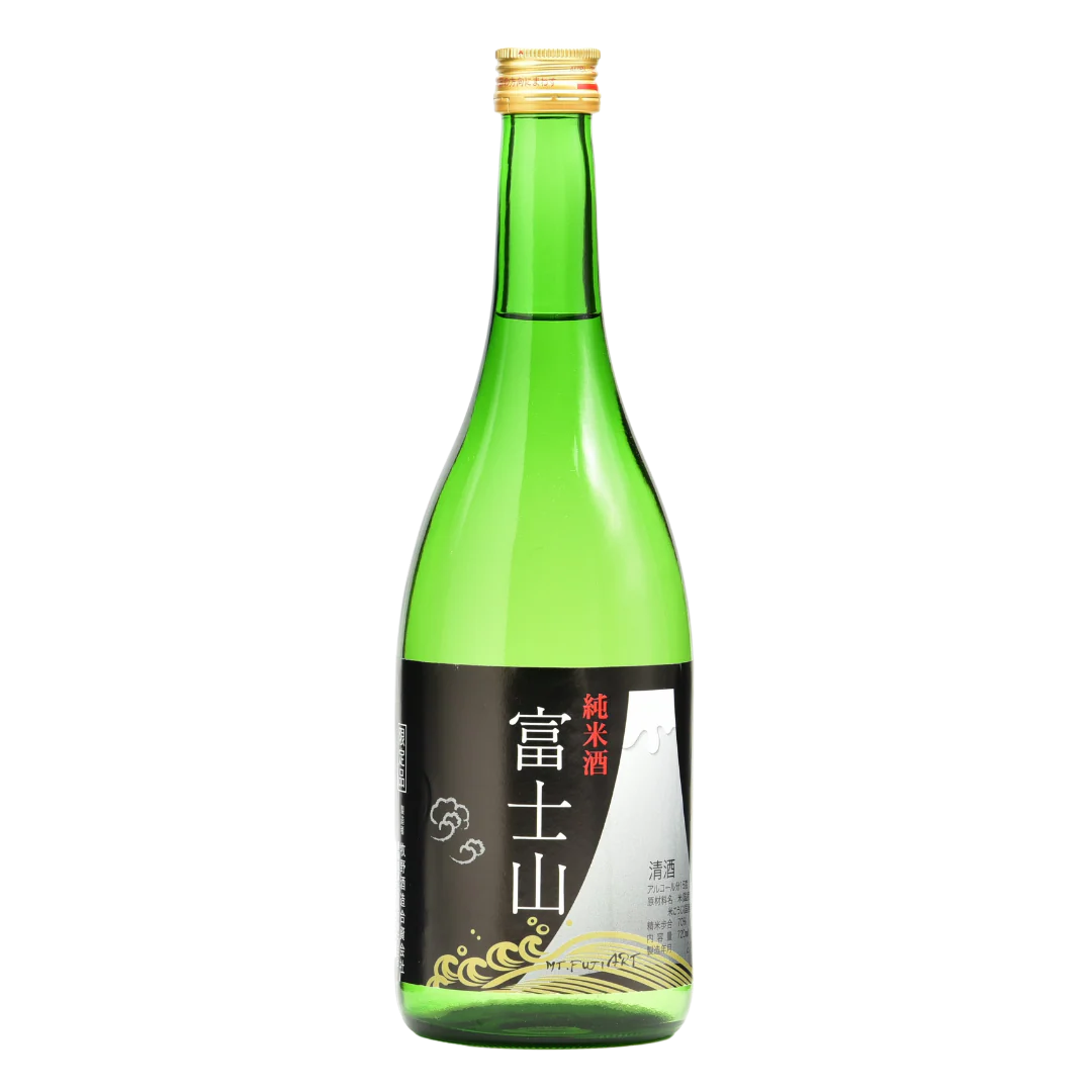 [SYD]FUJISAN Fujisan Art 720ml - Image 2