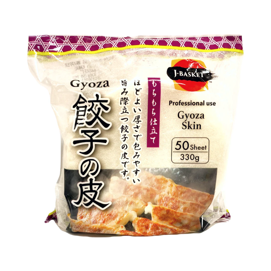 [SYD]JB Gyoza no Kawa 50p 335g