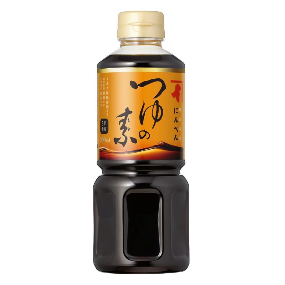 [SYD]Tsuyu no Moto 500ml