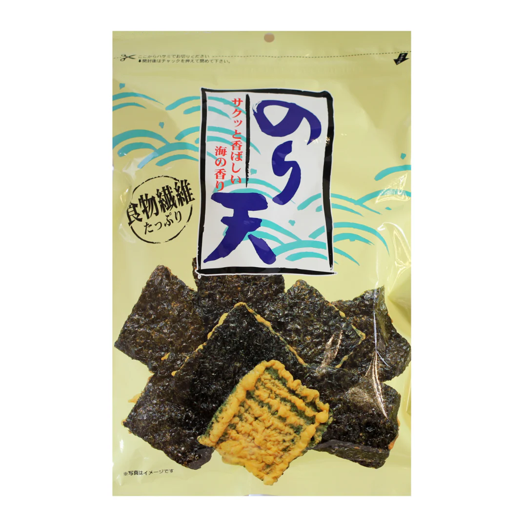 [SYD]OHASHI Noriten 140g