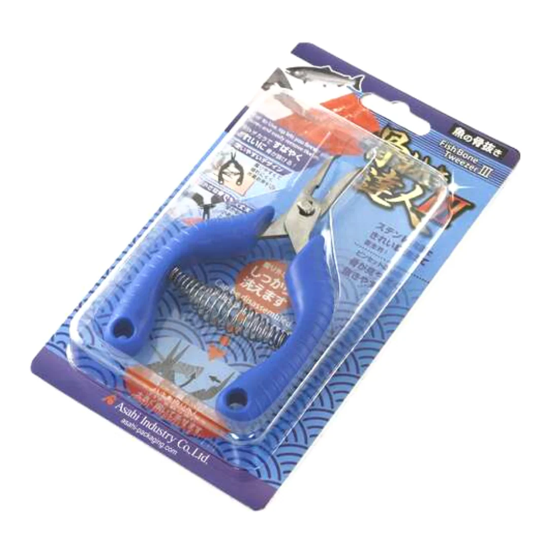 [SYD]Honenuki Tatsujin Bone Remover 1pc