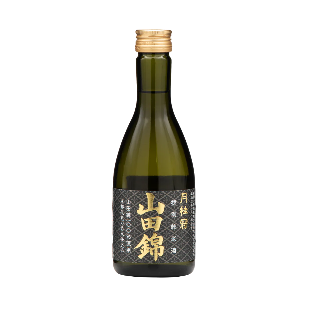 [SYD]GEKKEIKAN Yamadanishiki Tokubetsu-Junmai 300ml