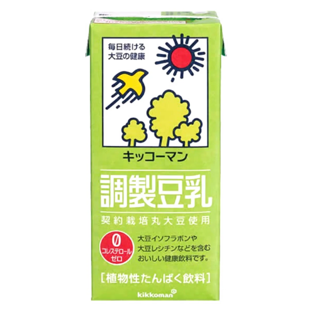 [SYD]Soy Milk Original 1L