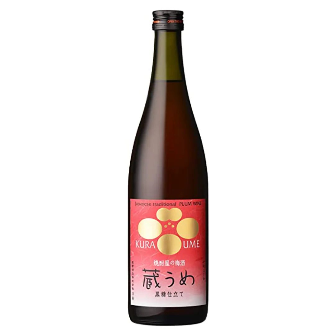 [SYD]SATSUMA Umeshu 720ml