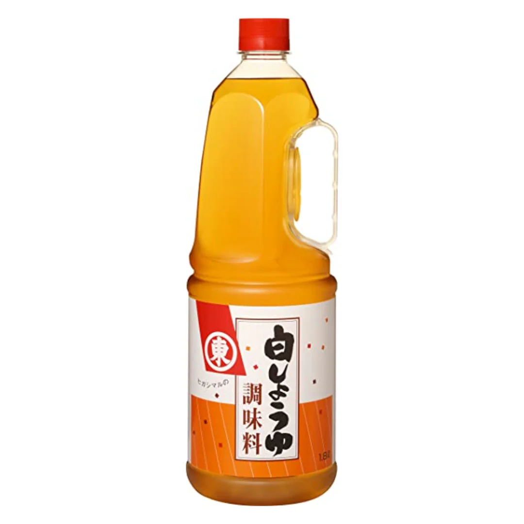 [SYD]Shiro Shoyu 1.8L