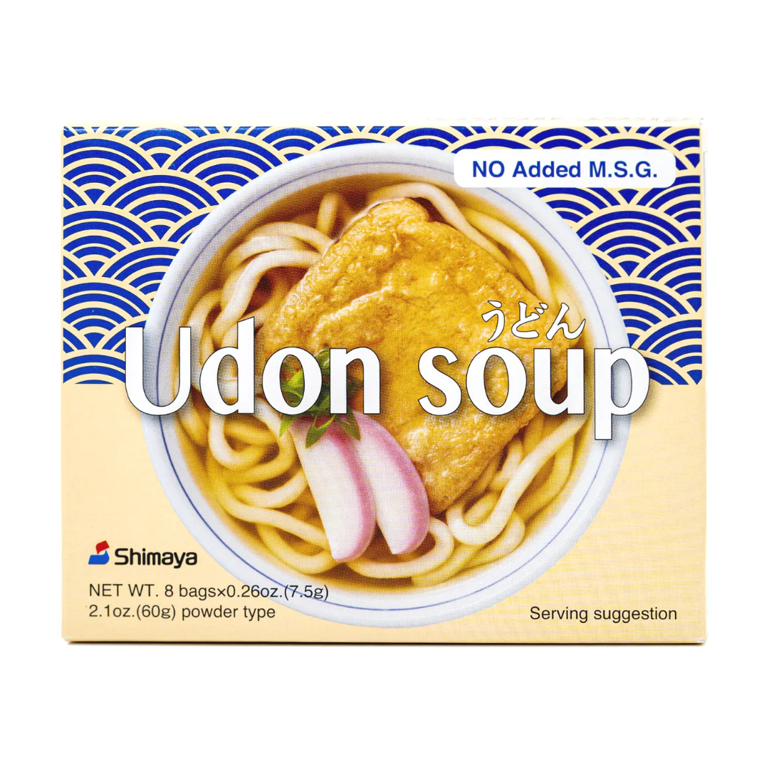 [SYD]Udon Soup Stock 60g