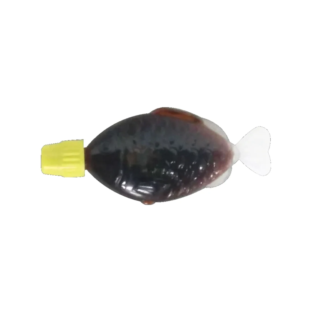 [SYD]Gluten Free Sakana Shoyu 3ml 500pc
