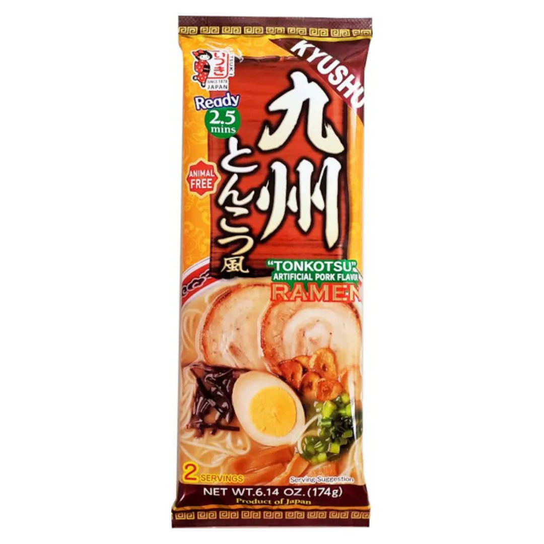 [SYD]Kyushu Tonkotsu Ramen 174g