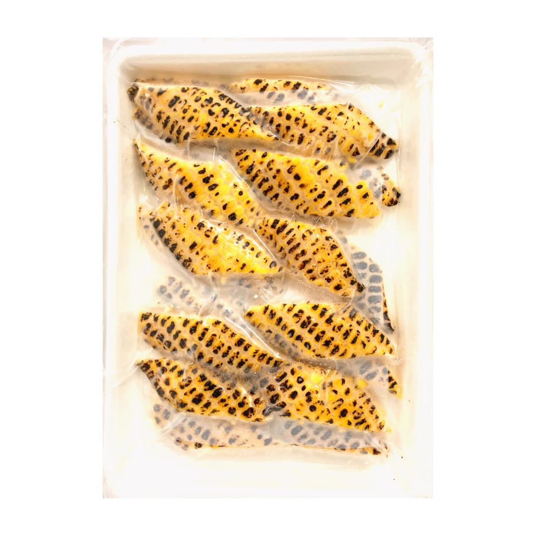 [SYD]Aburi Corn Slice 200g