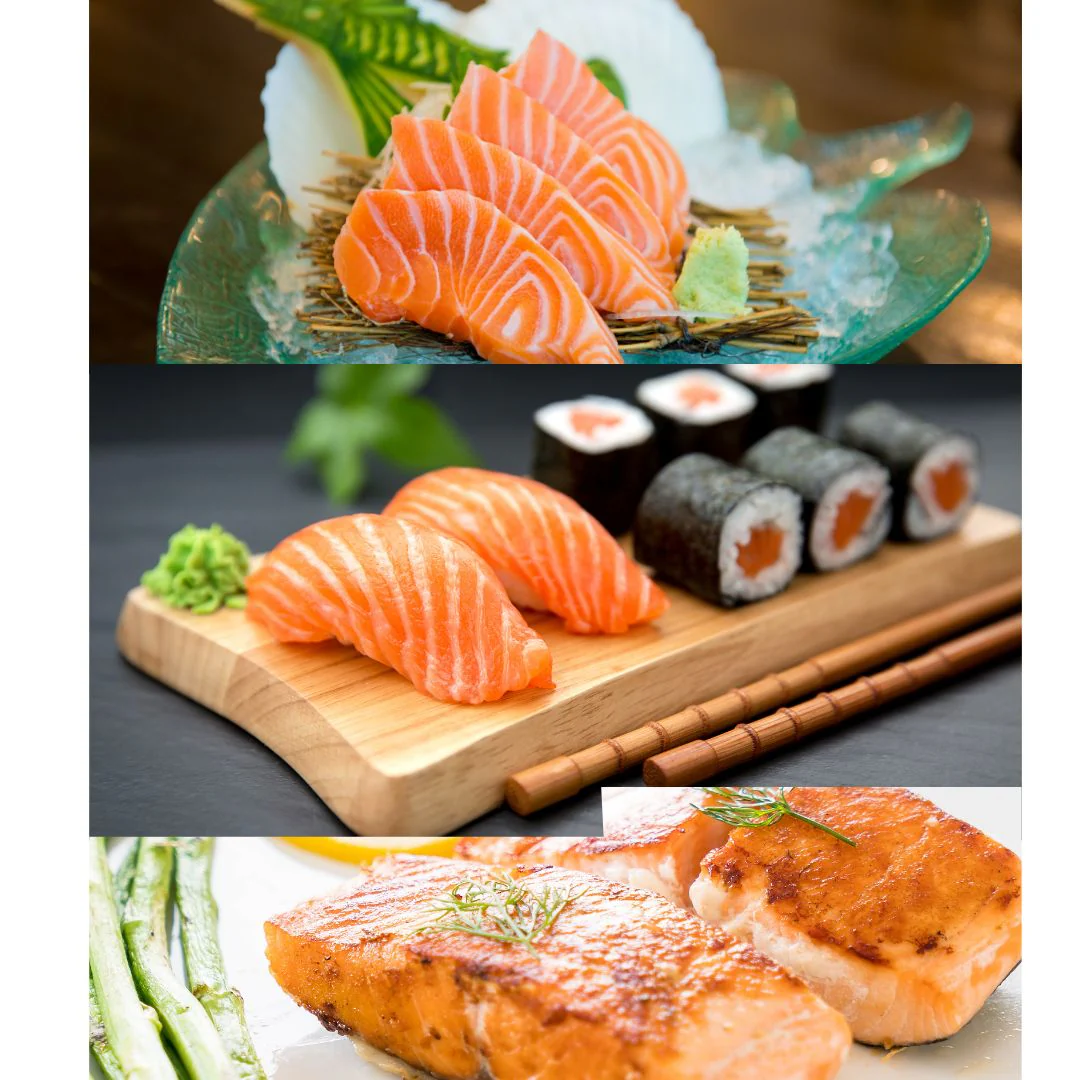 [SYD]IPPIN Salmon de Shu 720ml - Image 2