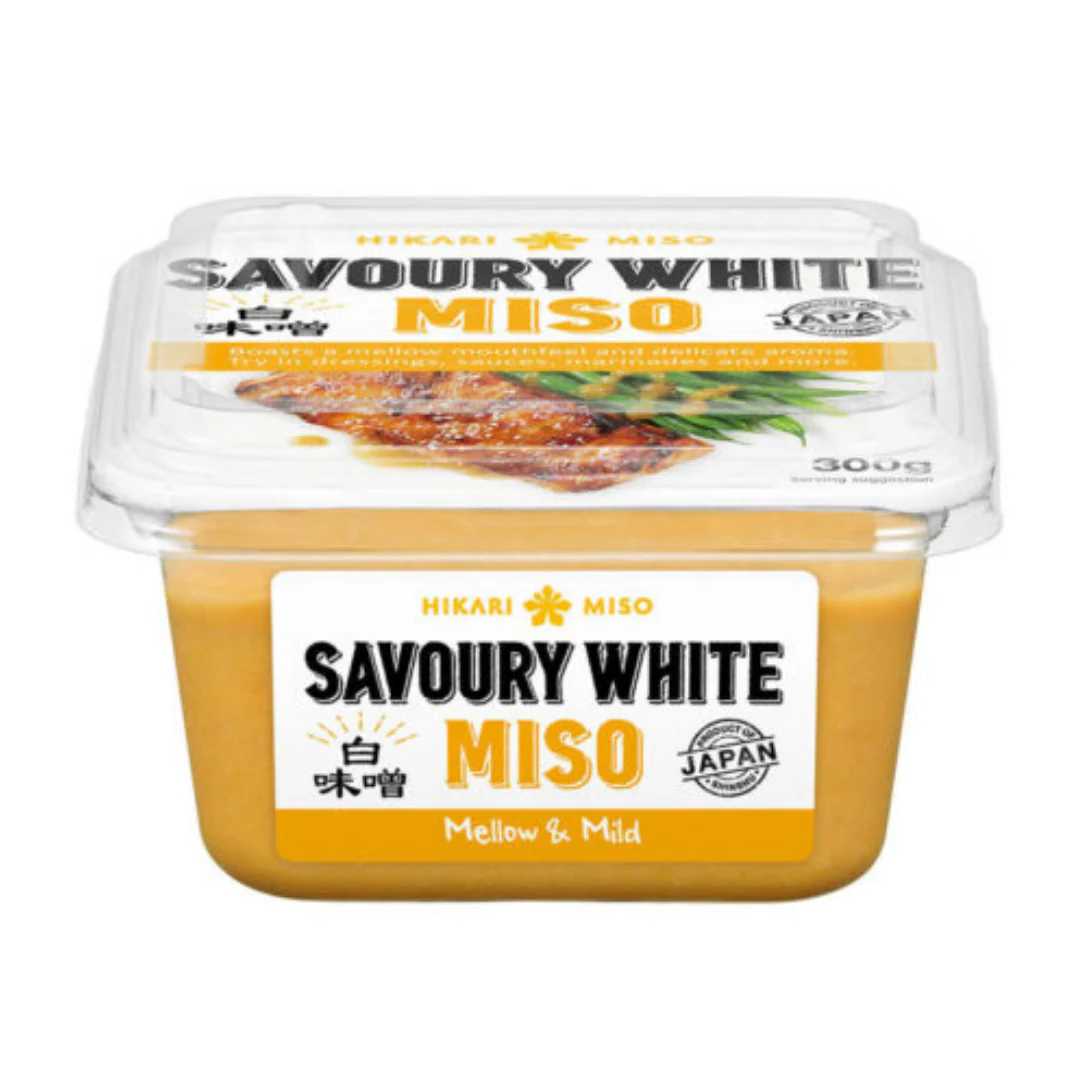 [SYD]Shiro Miso 300g