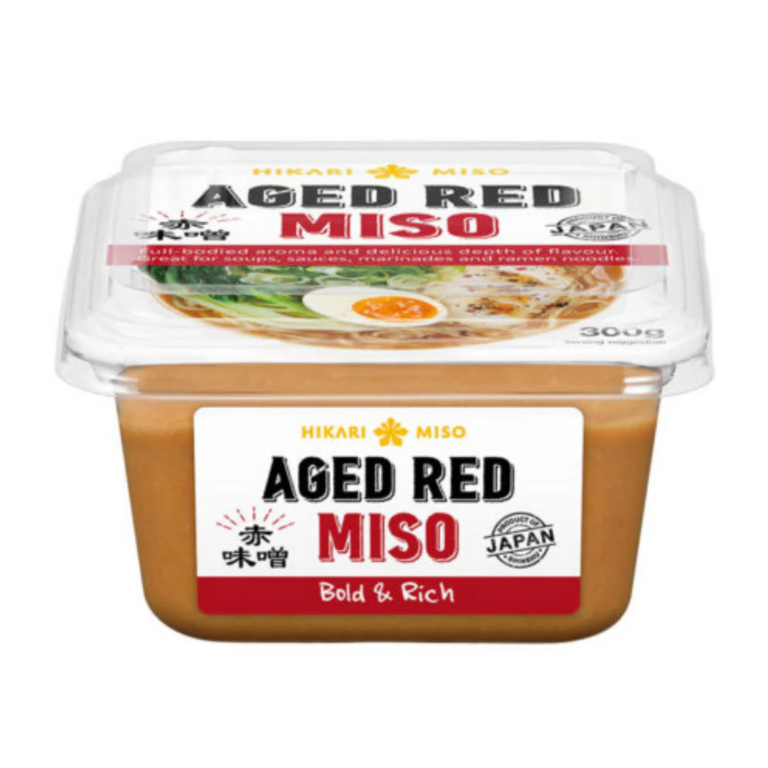 [SYD]Aka Miso 300g