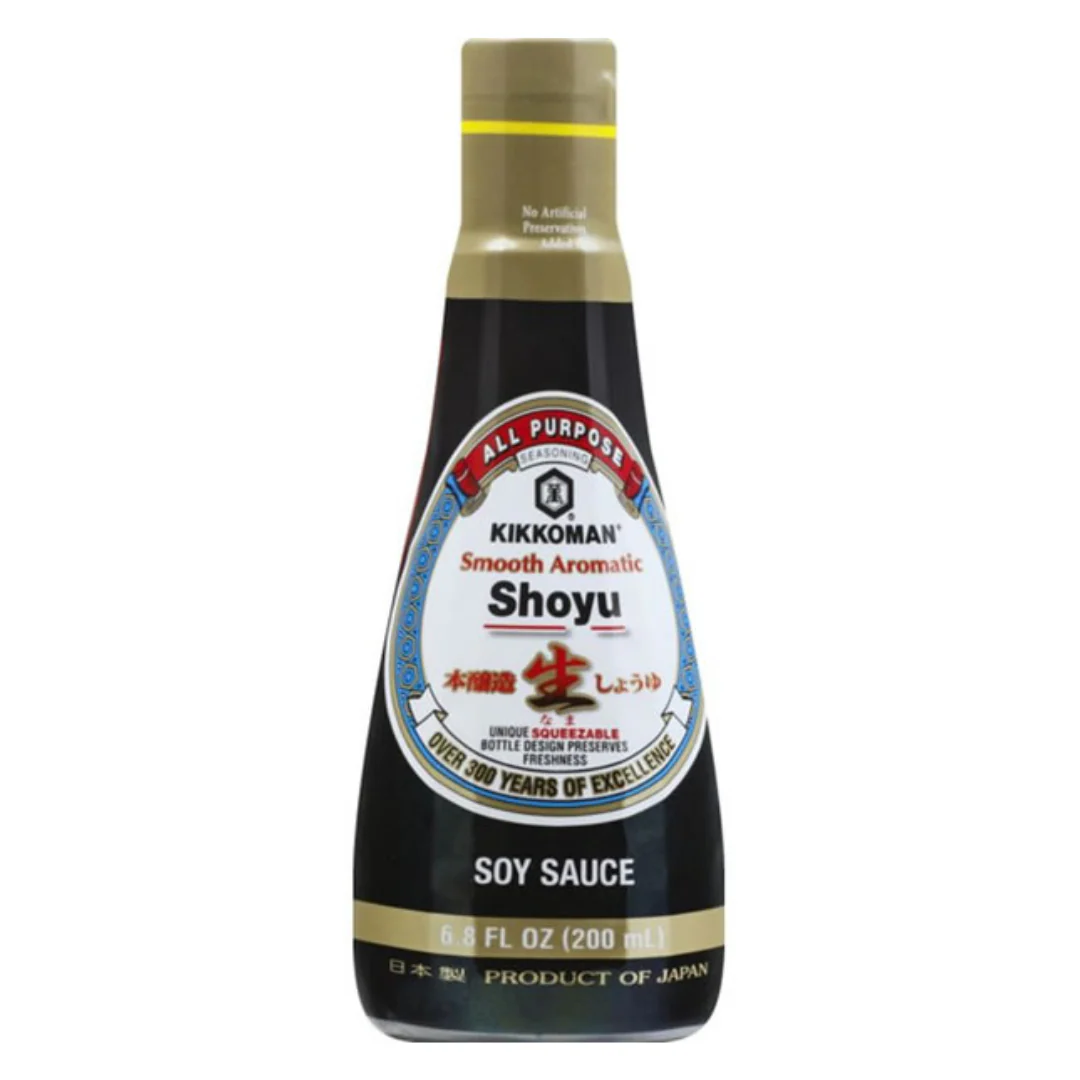 [SYD]KKM Nama Shoyu 200ml