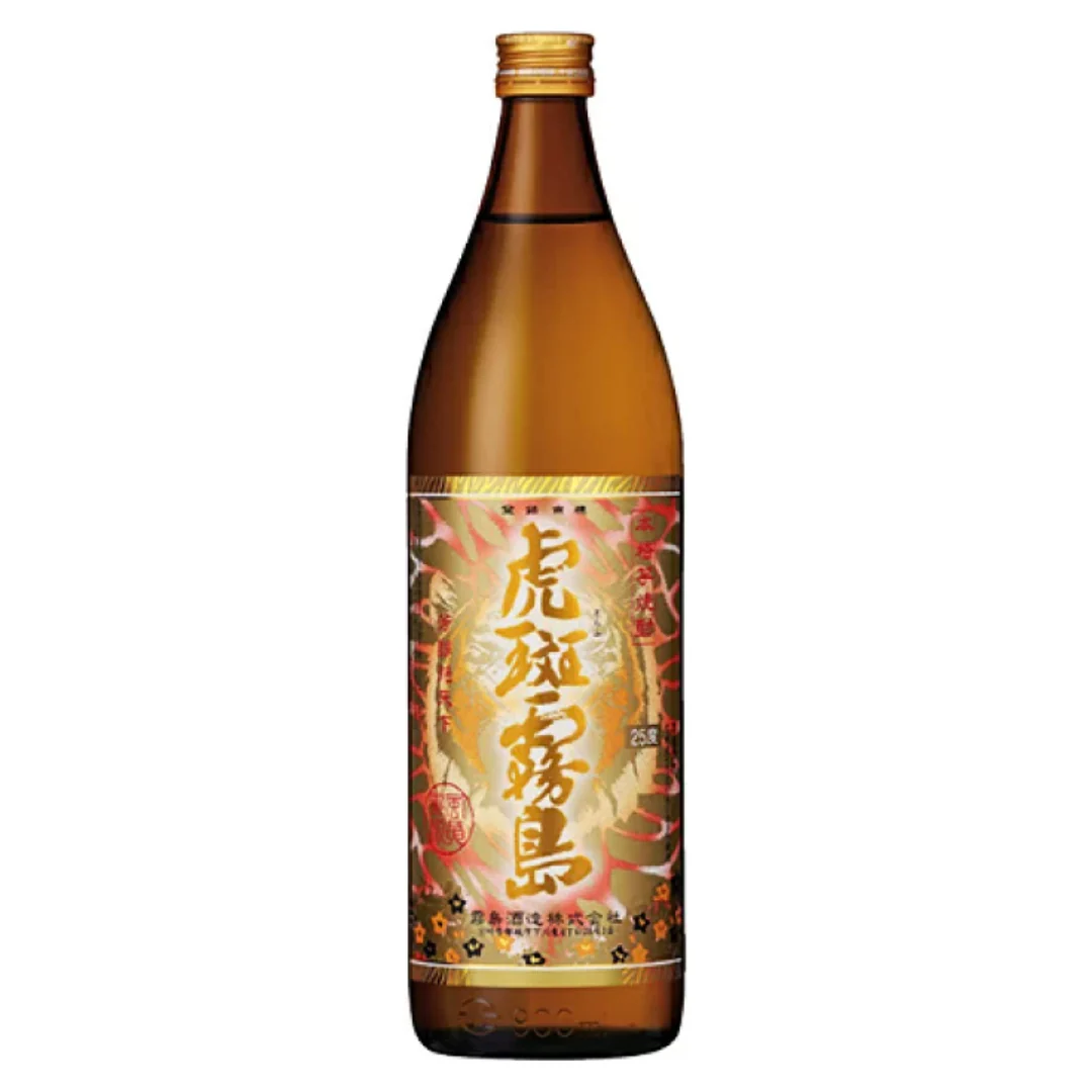 [SYD]Torafu KIRISHIMA Imo Shochu 900ml