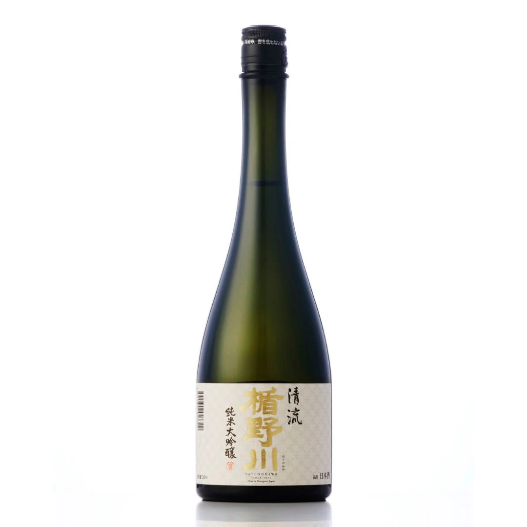 [SYD]TATENOKAWA Seiryu with Box 720ml