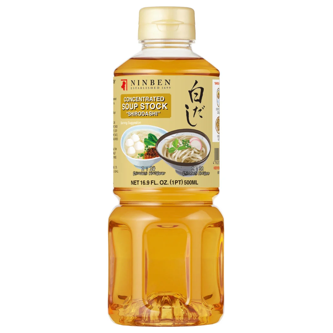 [SYD]Shiro Dashi Gold 500ml
