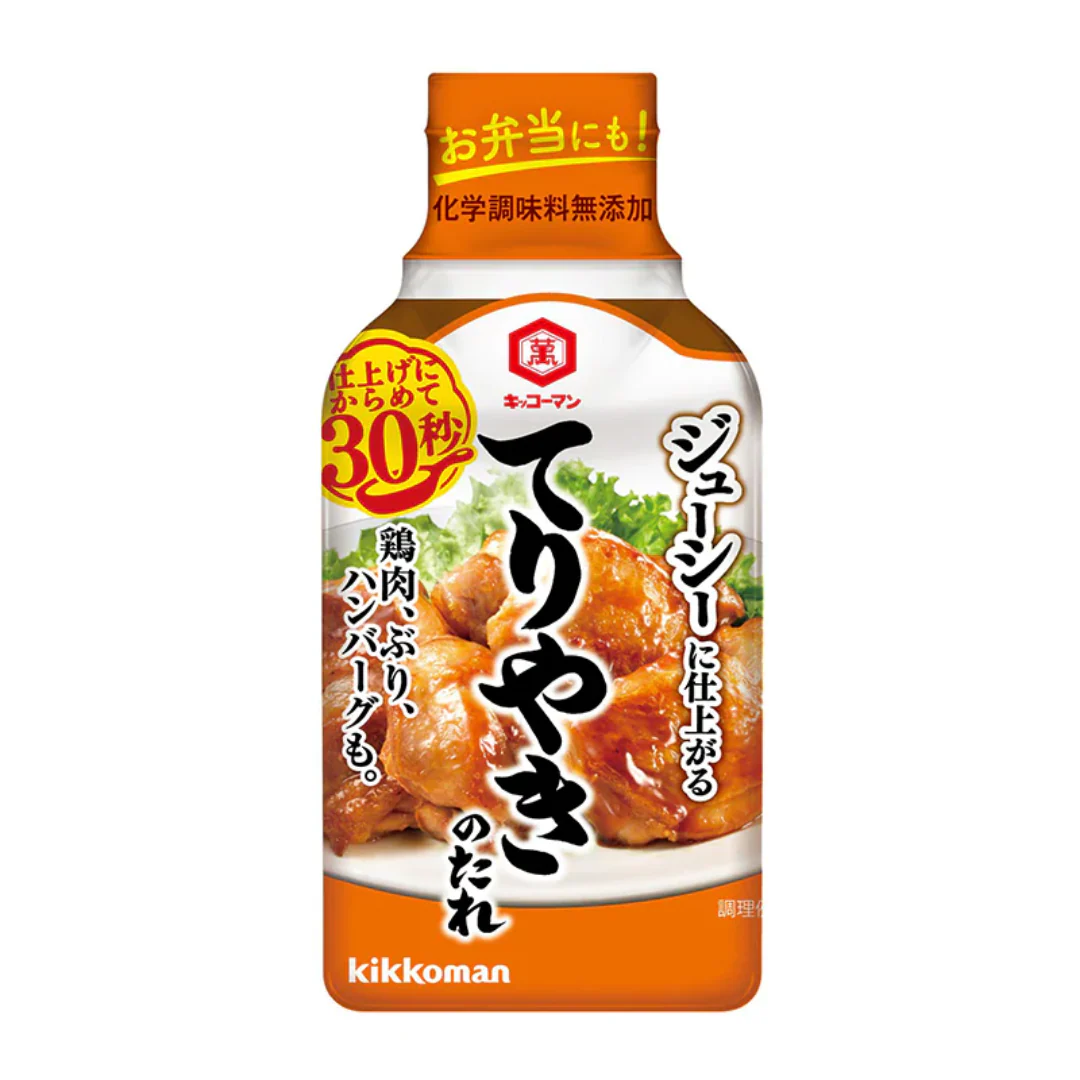 [SYD]Teriyaki no Tare 210g