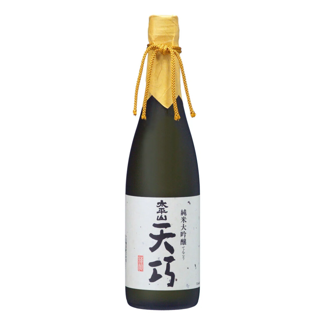[SYD]TAIHEIZAN Tenko 720ml