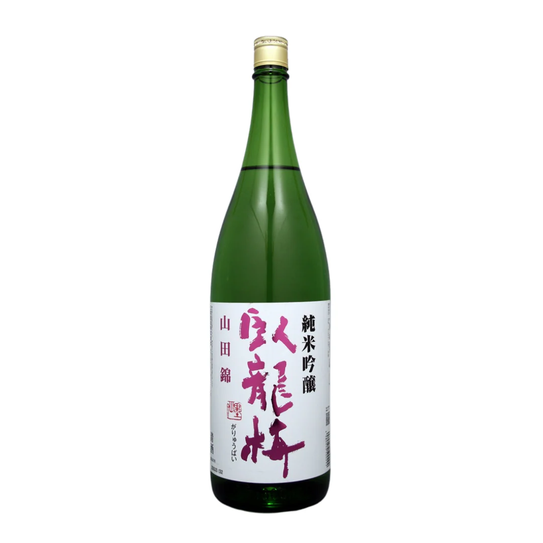 [SYD]SANWA Garyubai Jungin 1.8L