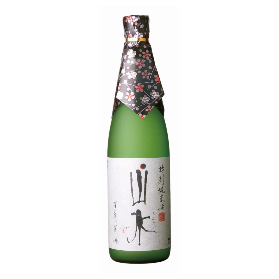 [SYD]OIMATSU Sansui 720ml