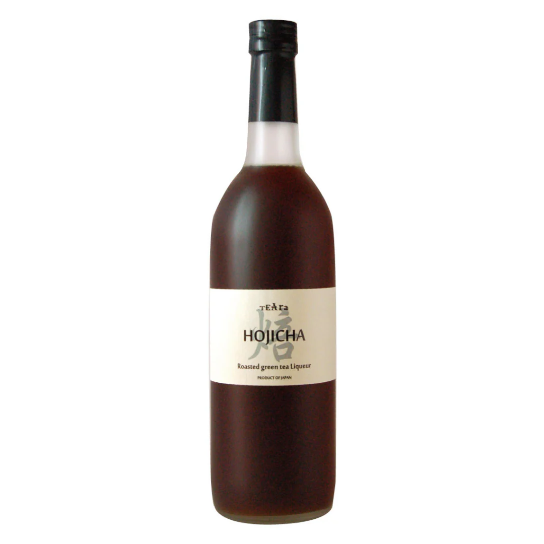[SYD]Teara Hojicha 720ml
