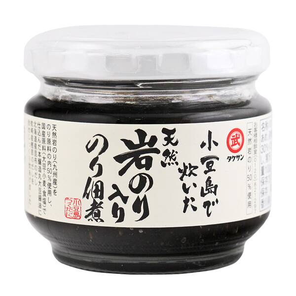 [SYD]Iwanori Tsukudani 100g
