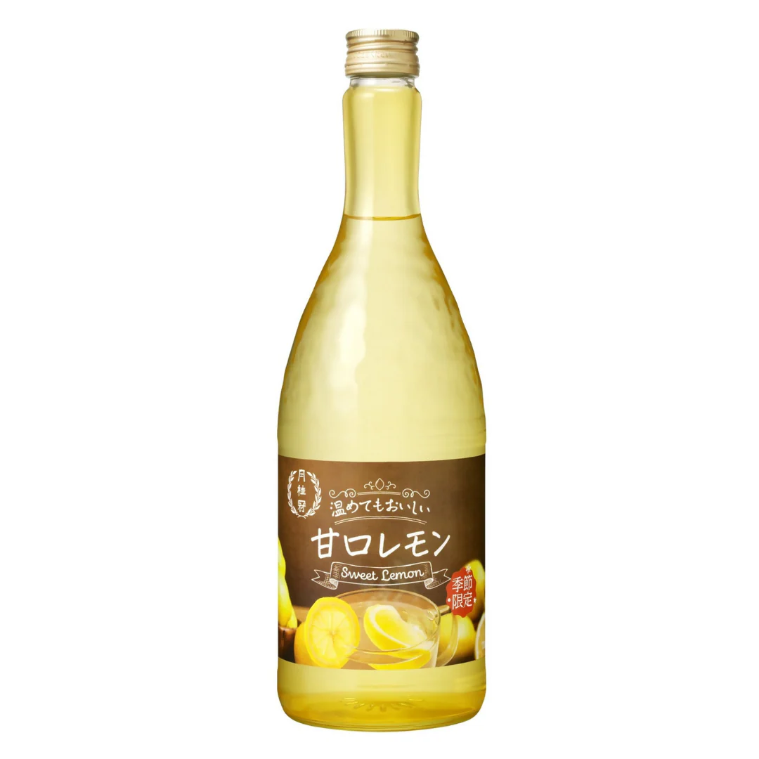[SYD]Ama Lemon 720ml