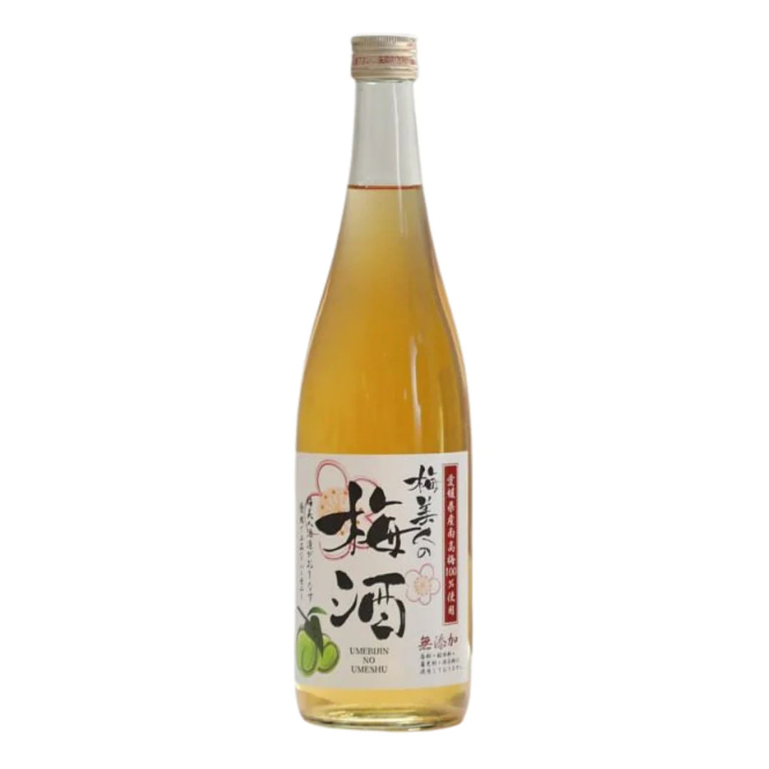 [SYD]UMEBIJIN Umeshu 720ml