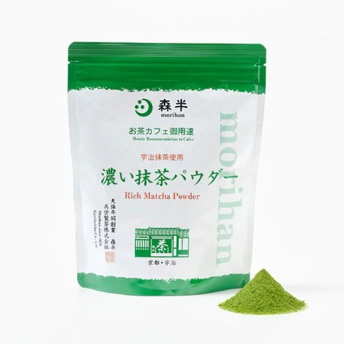 [SYD]MORIHAN Koi Matcha powder 500g - Image 2