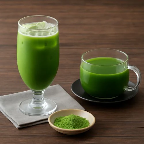 [SYD]MORIHAN Koi Matcha powder 500g - Image 4
