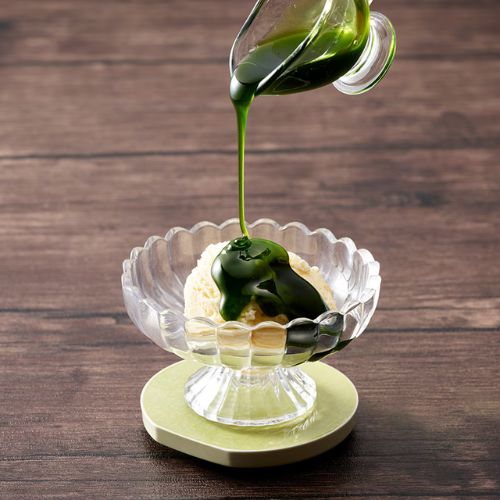 [SYD]MORIHAN Koi Matcha powder 500g - Image 5