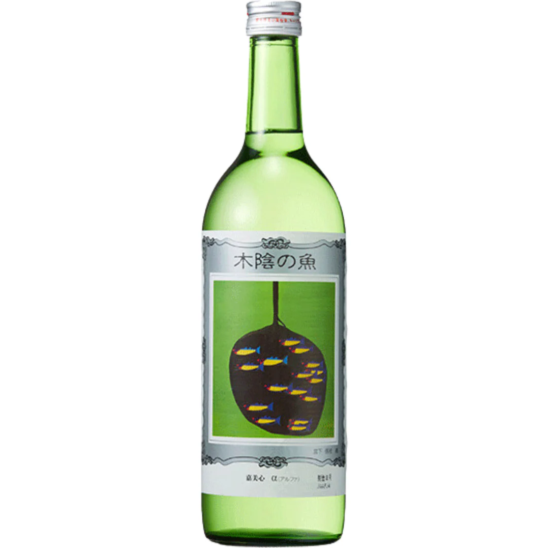 [SYD]KOKAGE NO SAKANA 720ml