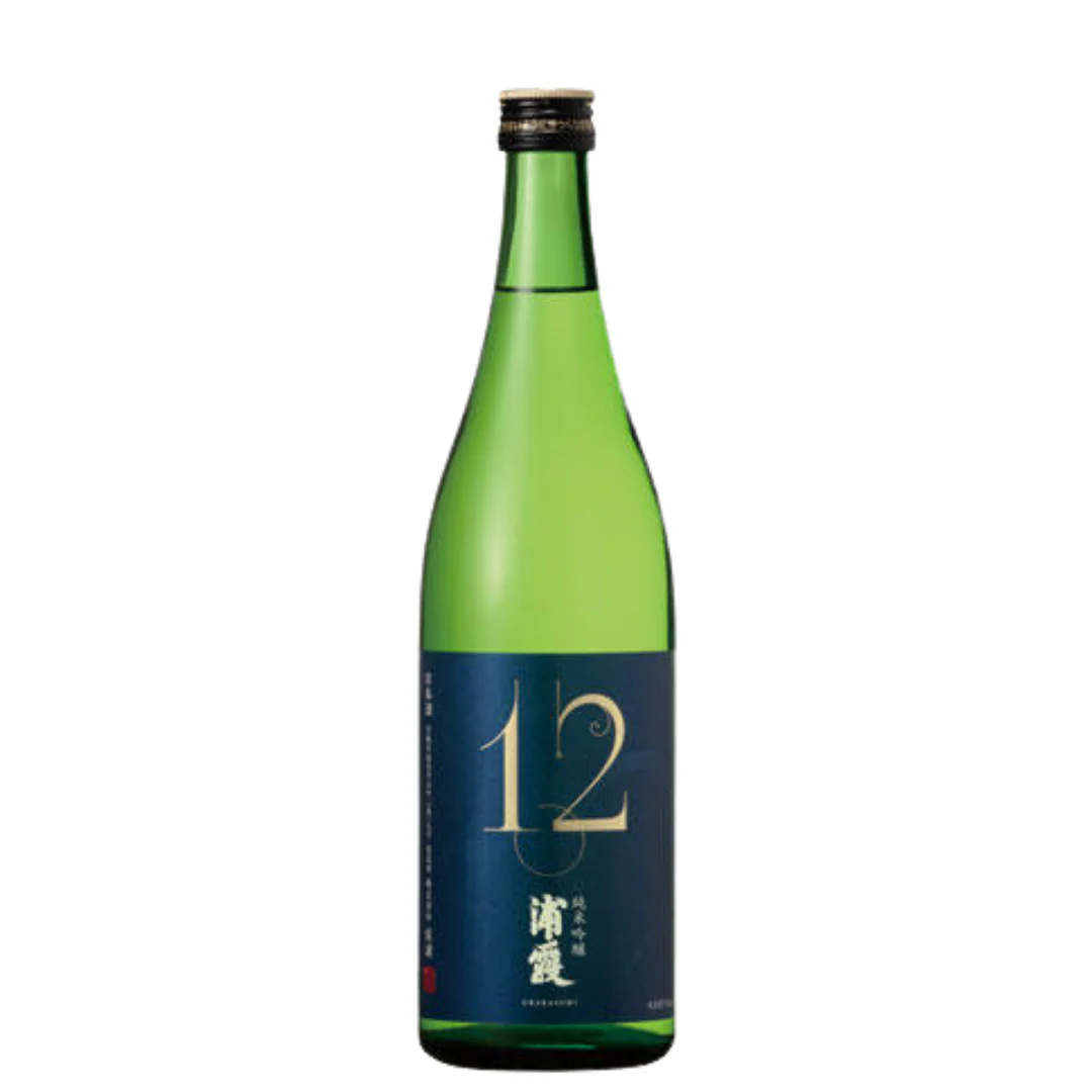 [SYD]URAKASUMI No.12 720ml