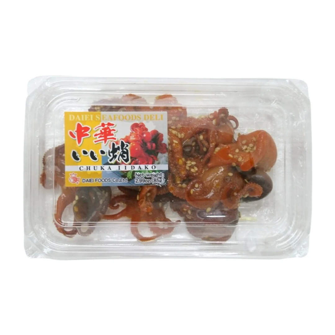 [SYD]Chuka Iidako 85g