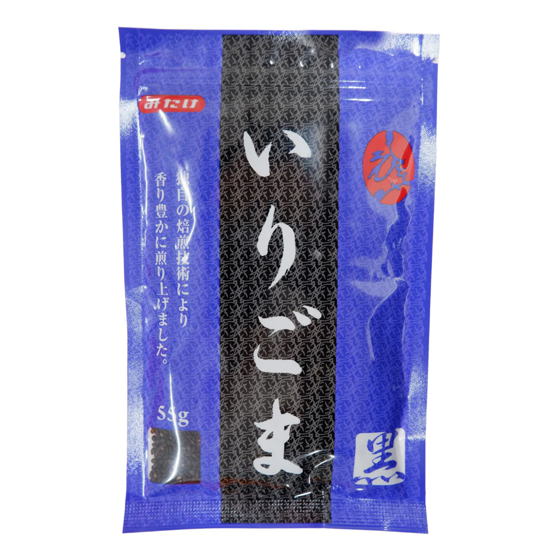 [SYD]MITAKE Irigoma Kuro 55g