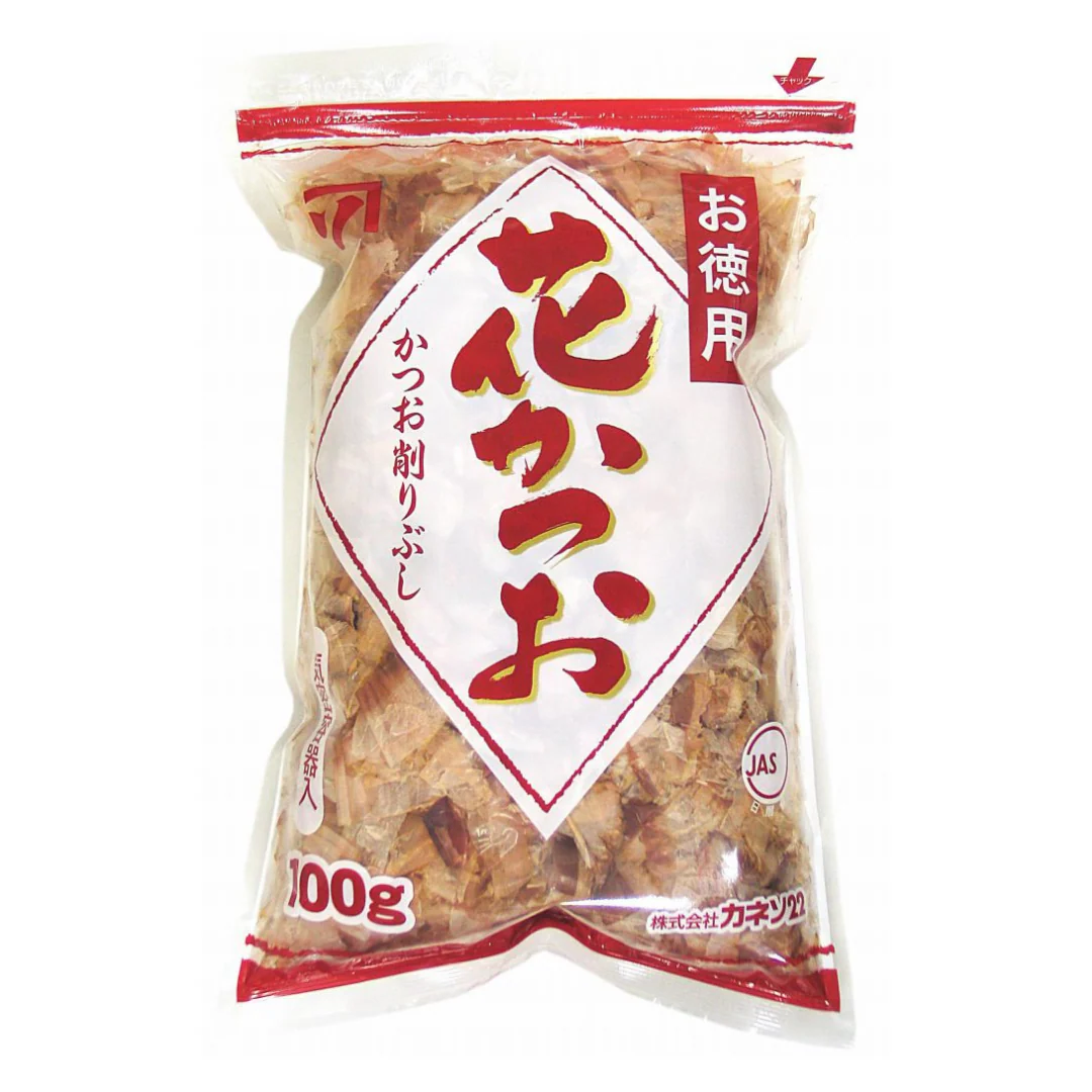 [SYD]Tokuyo Katsuo 100g