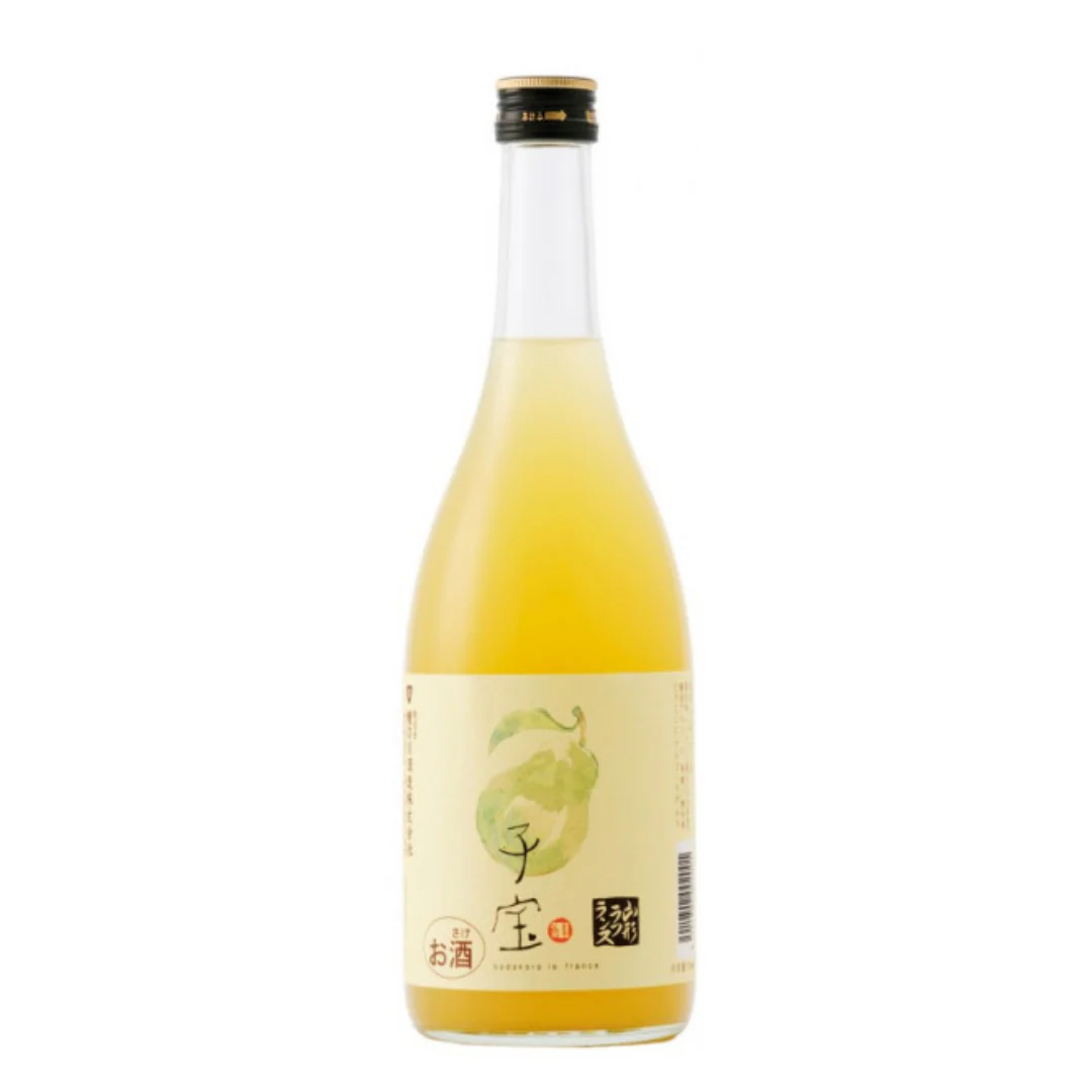 [SYD]KODAKARA La France 720ml