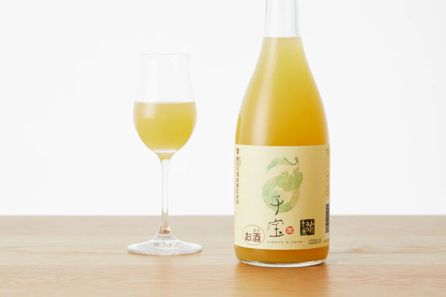 [SYD]KODAKARA La France 720ml - Image 2